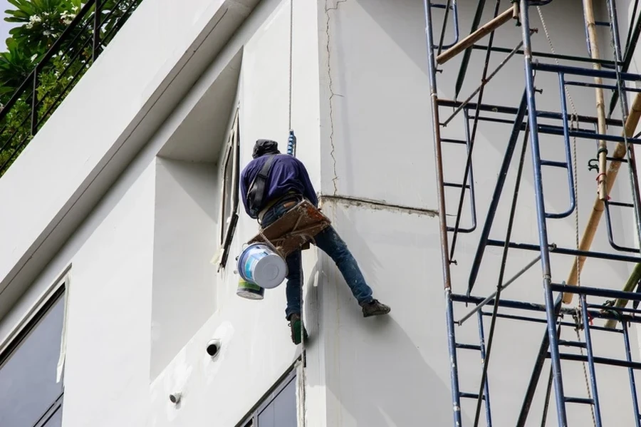 Experienced Exterior Painting Alameda, CA Experienced Exterior Painting Alameda, CA