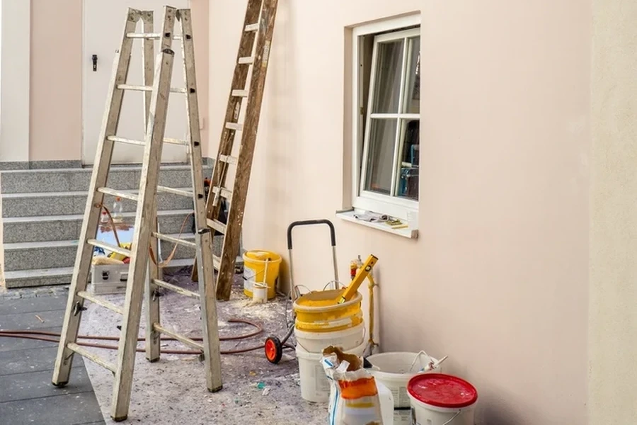 Expert Exterior Painting Alameda, CA Expert Exterior Painting Alameda, CA