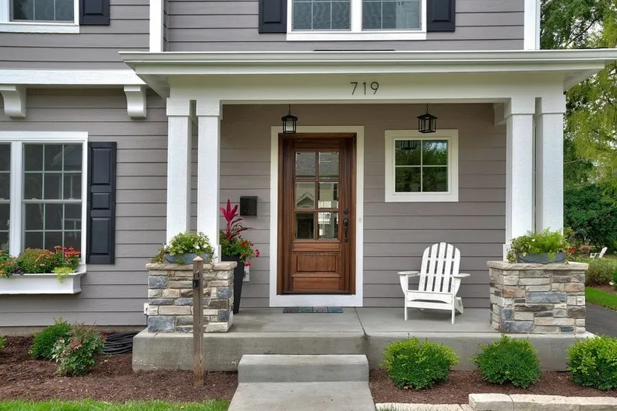 How Siding Affects Home Insulation And Comfort Alameda, CA How Siding Affects Home Insulation And Comfort Alameda, CA