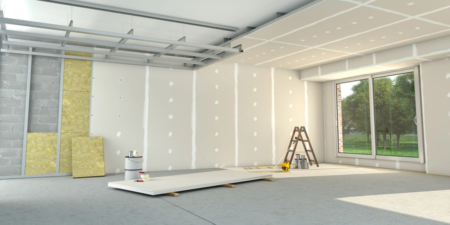 Signs Your Home Needs Immediate Drywall Repair in Alameda, CA