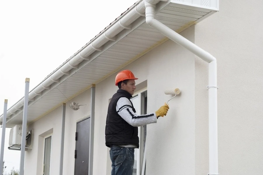 The Role Of Proper Surface Preparation In Exterior Painting Alameda, CA