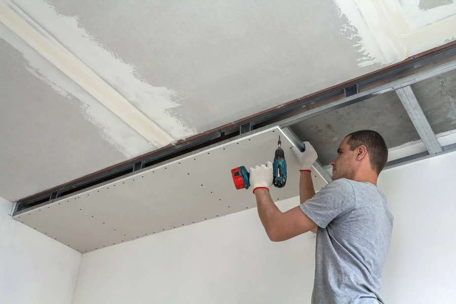 Top-rated Drywall Repair Alameda, CA Top-rated Drywall Repair Alameda, CA