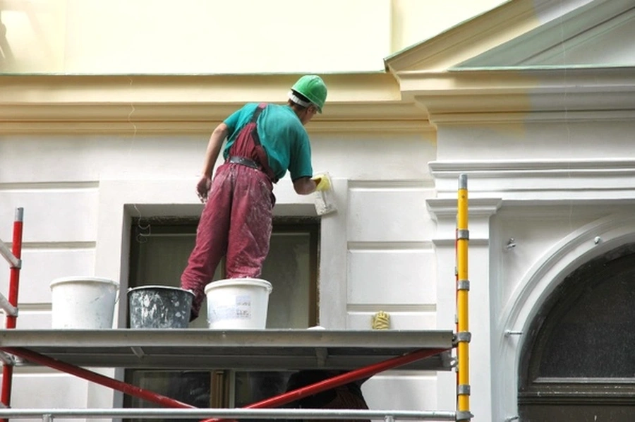 Understanding The Best Weather Conditions For Exterior Painting in Alameda, CA