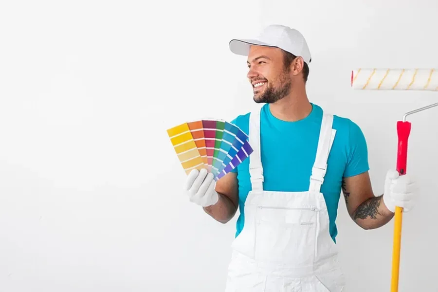 Understanding The Psychology Of Color In Interior Painting in Alameda, CA Understanding The Psychology Of Color In Interior Painting in Alameda, CA